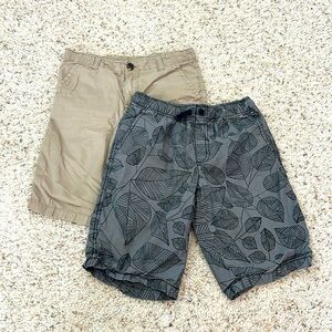 EUC Gymboree Shorts